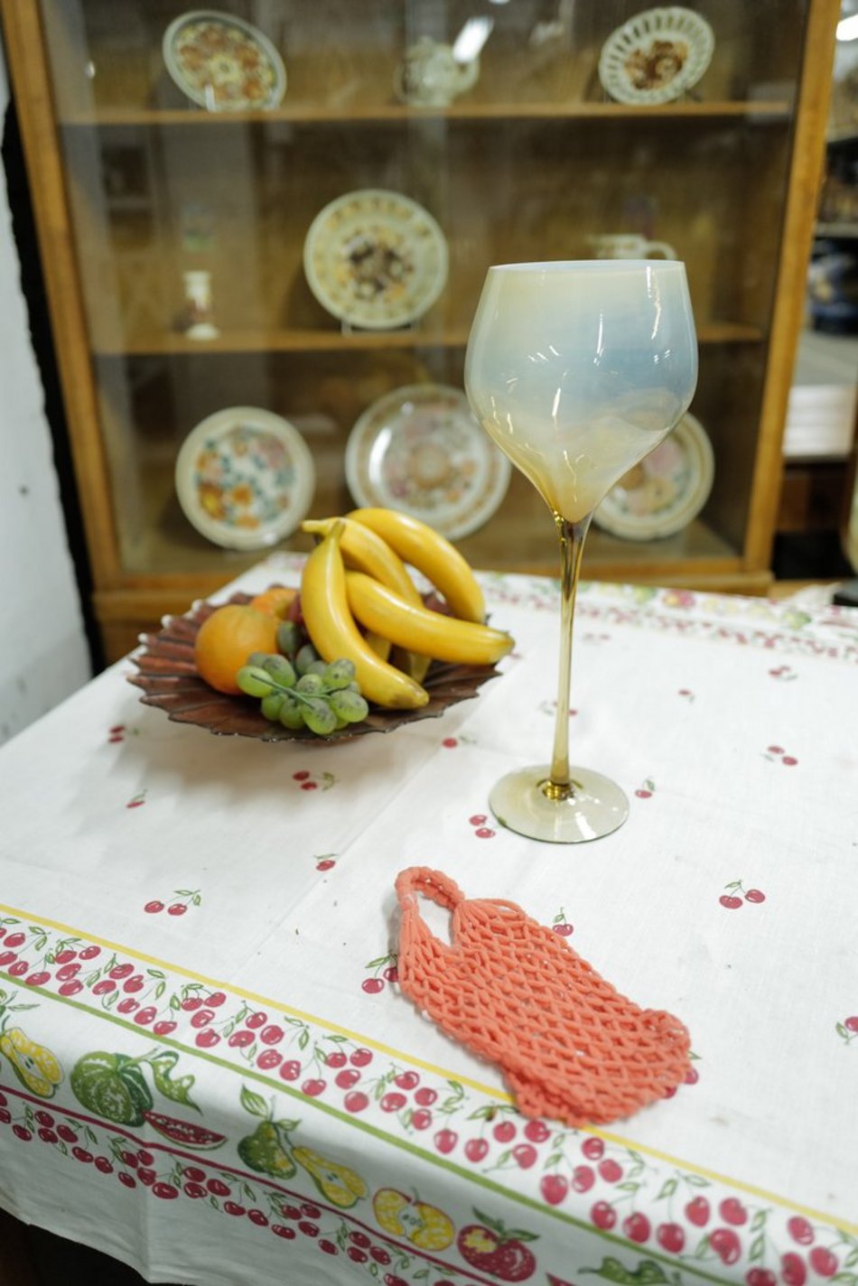 Zbiórka przedmiotów z PRL w Łódzkim Centrum Filmowym