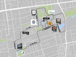 Bieg Fabrykanta 2025 Łódź. Zmiany w ruchu i MPK Łódź