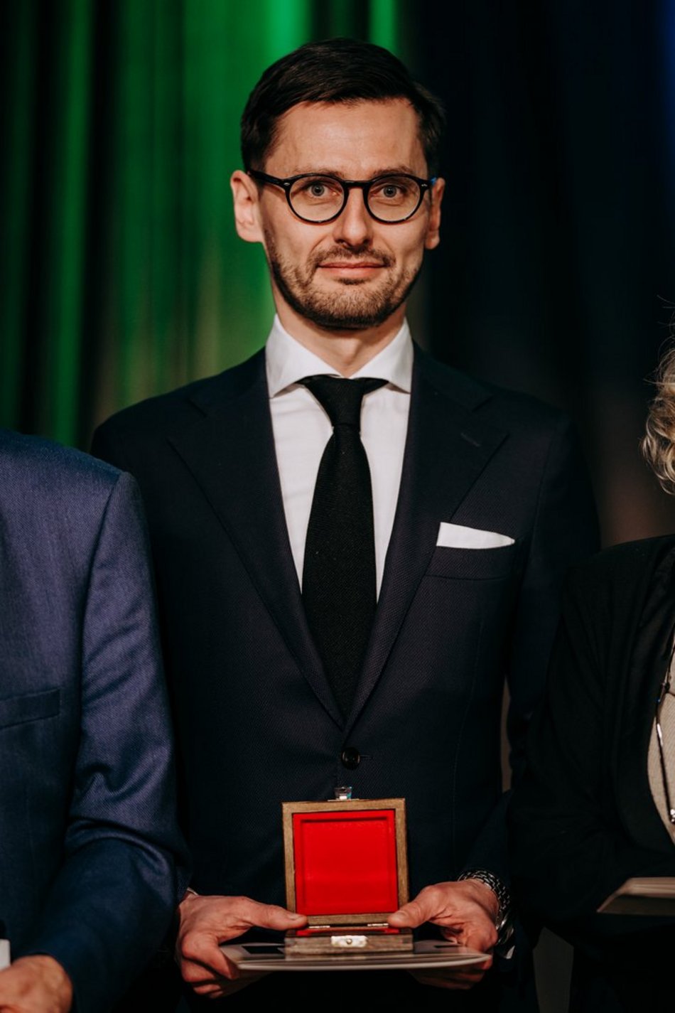 Medale z okazji 600. Urodzin Łodzi