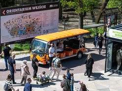 Tłumy w Orientarium Zoo Łódź! Nowości przyciągają jak magnes!