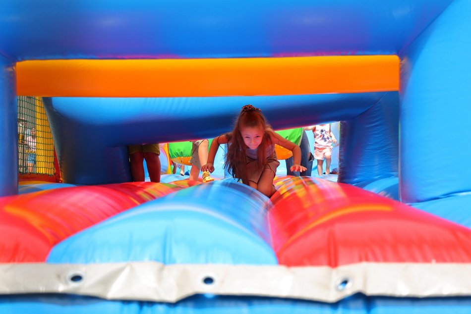 601. Urodziny Łodzi na ul. Piotrkowskiej