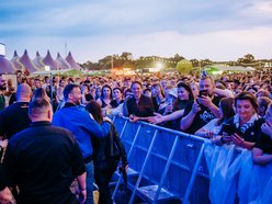 Sławosz Uznański-Wiśniewski na Łódź Summer Festival 2025