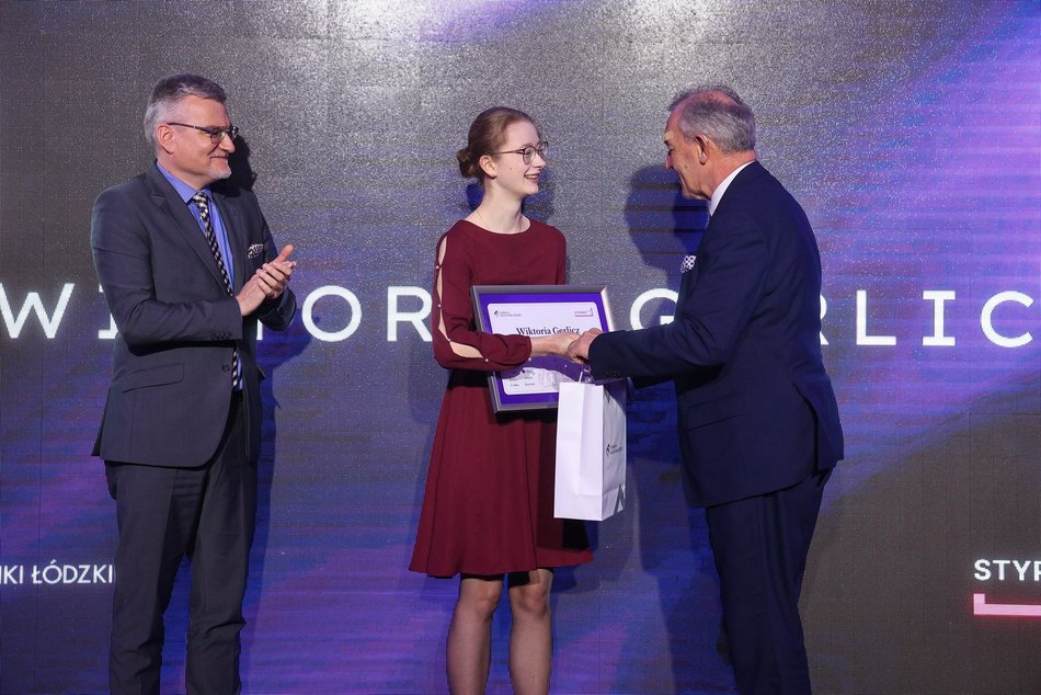 Stypendia Politechniki Łódzkiej