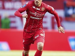 Czy Widzew stać na niespodziankę z Rakowem?