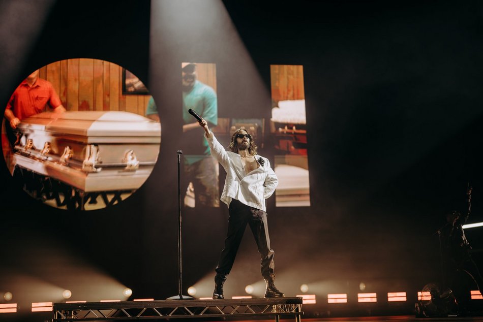 Manufaktura przyciąga tłumy w 600. Urodziny Łodzi