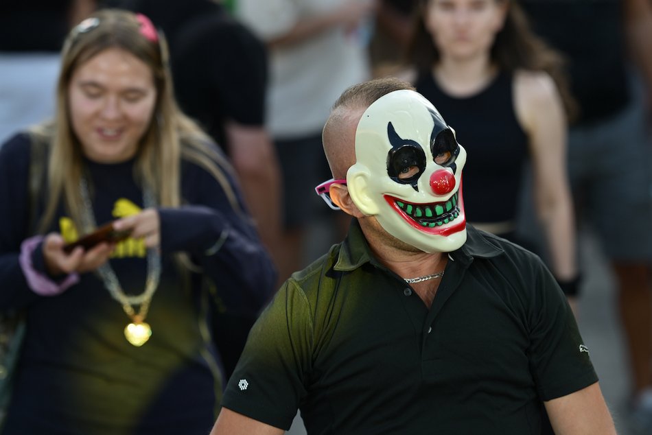 Łódź. Parada Wolności 2025 w Łodzi. Te stylówki zapamiętamy na długo!