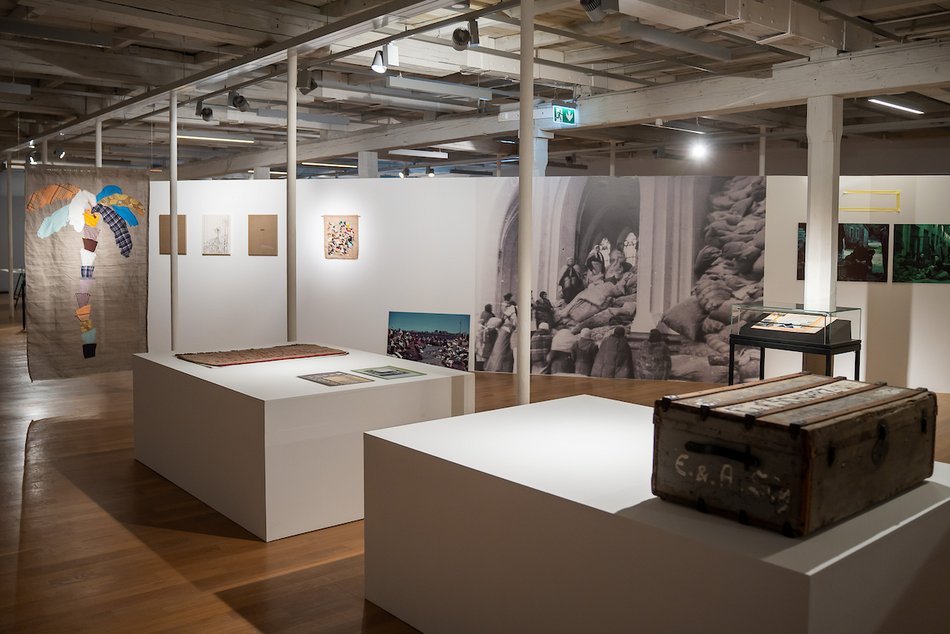 Łódź. Moda we wspomnieniach i fotografiach z łódzkiego getta. Nowa wystawa w CMWŁ