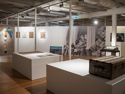 Łódź. Moda we wspomnieniach i fotografiach z łódzkiego getta. Nowa wystawa w CMWŁ