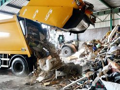 Łódź. Gdzie oddać odpady wielkogabarytowe