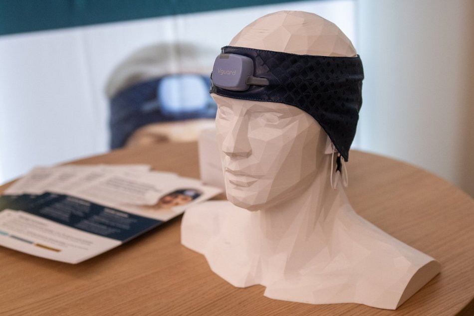 Łódź. Innowacyjny projekt naukowców! To nadzieja dla osób z chorobą Alzheimera