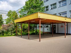 Łódź. Nowy żłobek na Radogoszczu. Będzie miejsce dla 60 dzieci