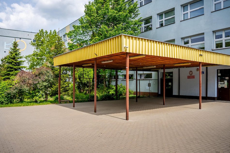 Łódź. Nowy żłobek na Radogoszczu. Będzie miejsce dla 60 dzieci