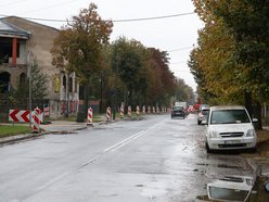 Łódź. Startuje remont kolejnego odcinka Dubois