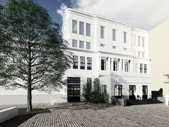 Łódź. Wielkie zmiany w Teatrze Powszechnym. To największa inwestycja w historii