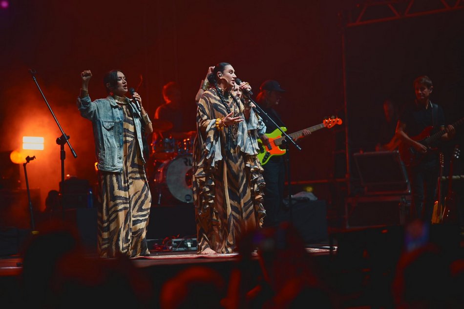 Kayah gwiazdą Great September 2025 w Łodzi