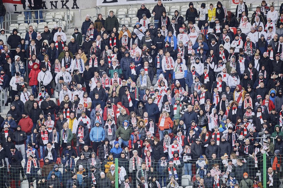 ŁKS - Stal Rzeszów 1:0