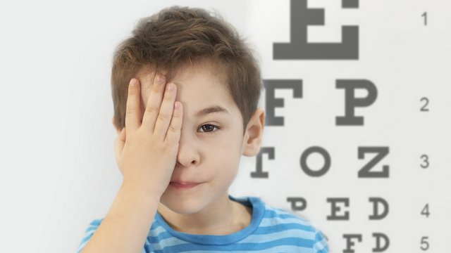 Zbadaj wzrok w domu! Nowy program badań wzroku dla uczniów z Łodzi [SZCZEGÓŁY]