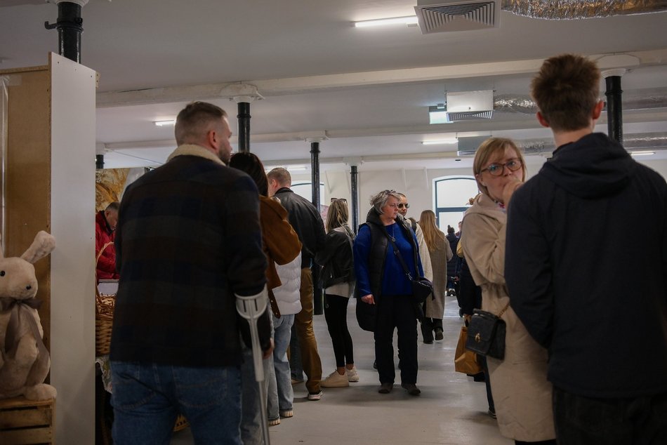 Łódź. Bazar smaku w Ogrodach Geyera w Łodzi już otwarty! Warto odwiedzić to miejsce
