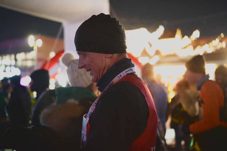 Łódź. Bieg Trzech Króli w Łodzi. Brałeś w nim udział? Odszukaj się na zdjęciach!