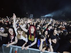 Łódź. Coma na Juwenaliach 2026 w Łodzi