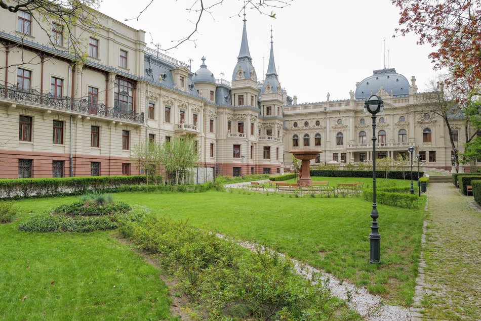 Łódź. Najlepszy Dzień Kobiet? Oczywiście, że w Łodzi! Sprawdź nasze propozycje