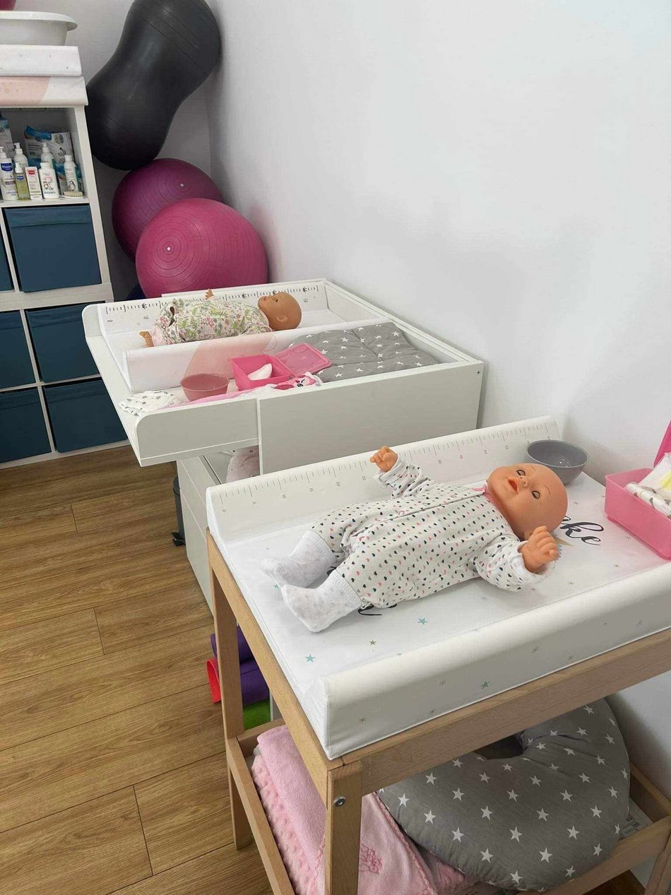 Łódź. TOP 6 szkół rodzenia. Które miejsca polecają przyszłe mamy?