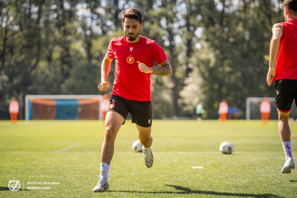 Łódź. Cracovia Kraków - Widzew Łódź. Ulubiony wyjazdowy rywal łodzian