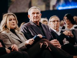 Gloria Artis dla Piotra Dzięcioła. Jest filmową dumą Łodzi!