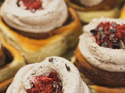 Łódź. Tu zjesz najsmaczniejsze ciasta