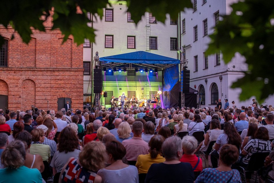 Łódź. Lato 2026 w Łodzi. Łódź Summer Festival 2026, 603. Urodziny Łodzi, Audioriver, Parada Wolności i więcej