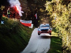 Miko Marczyk mistrzem Europy! Rajd Chorwacji szczęśliwy dla Polaka!