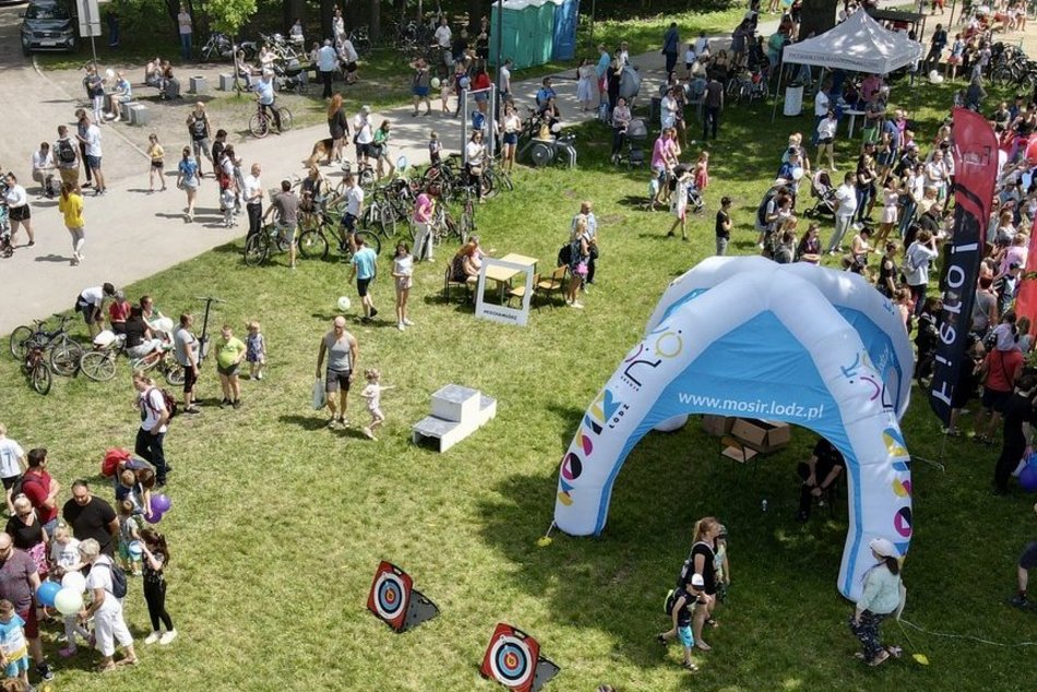 Piknik na Młynku w Łodzi na zakończenie wakacji. Jakie atrakcje czekają?