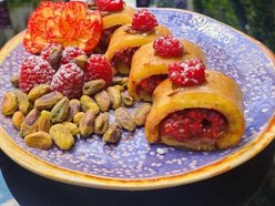 Pistacjowy weekend w Łodzi. Restauracje i kawiarnie przygotowały coś specjalnego!