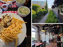 Łódź. Kultowe restauracje na Retkini. Legendarny Rozario's, gruzińskie Alaverdi, uwielbiany Ha Long i więcej