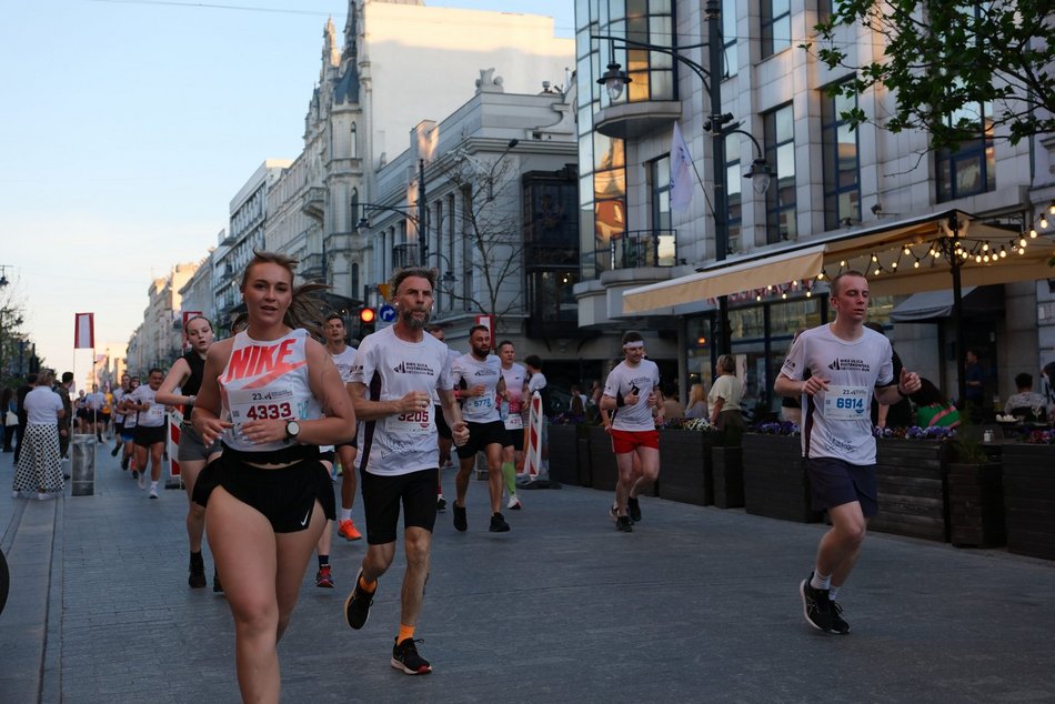Rossmann Run 2026. Zdjęcia z biegu