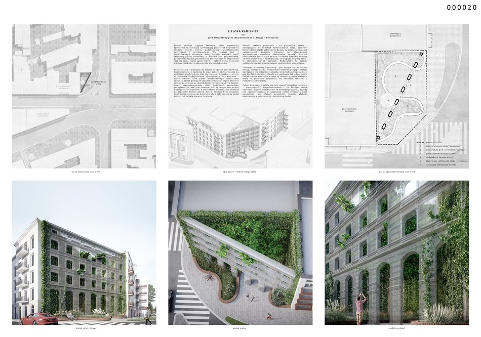 konkurs Biura Architekta Miasta