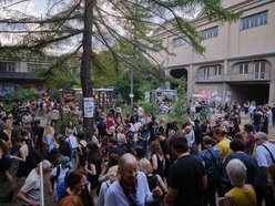Łódź. Co robić w weekend w Łodzi? Ravekjavik, wakacje na Piotrkowskiej, bifor przed Polówką