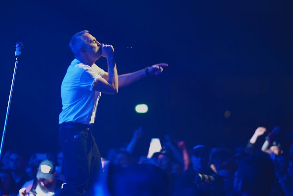 Łódź. Cool Kids of Death na Łódź Summer Festival 2025! Energia i bezkompromisowe brzmienia