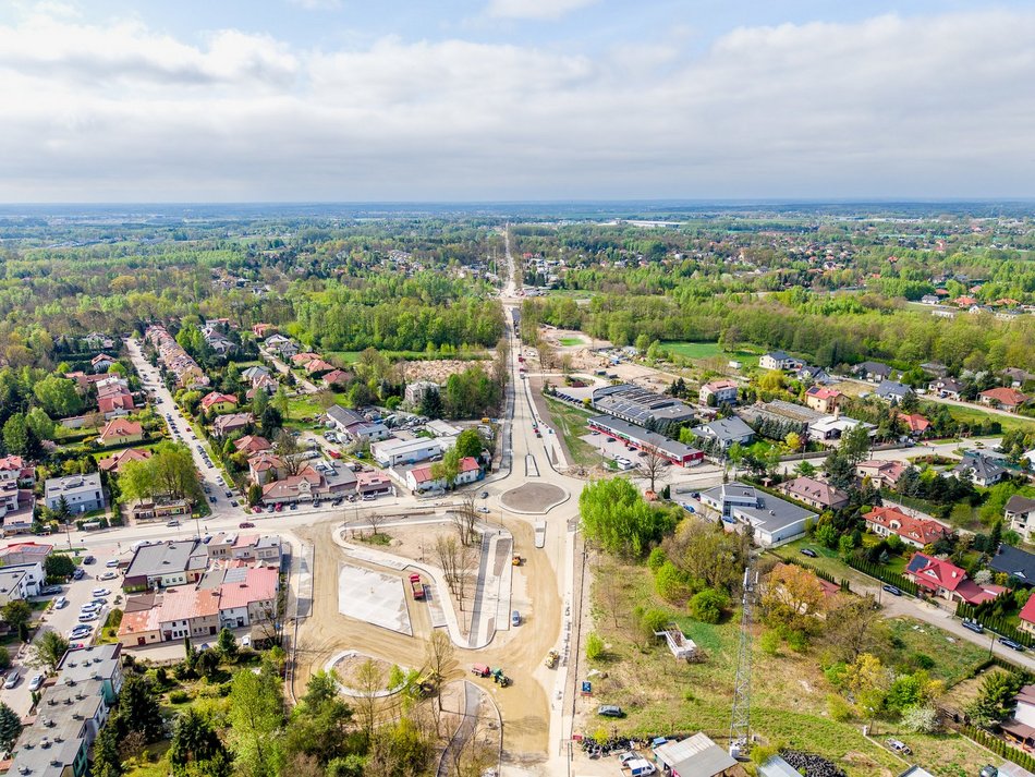 Dojazdy do autostrad w Łodzi. Gotowe inwestycje, najnowsze raporty i plany na najbliższe miesiące