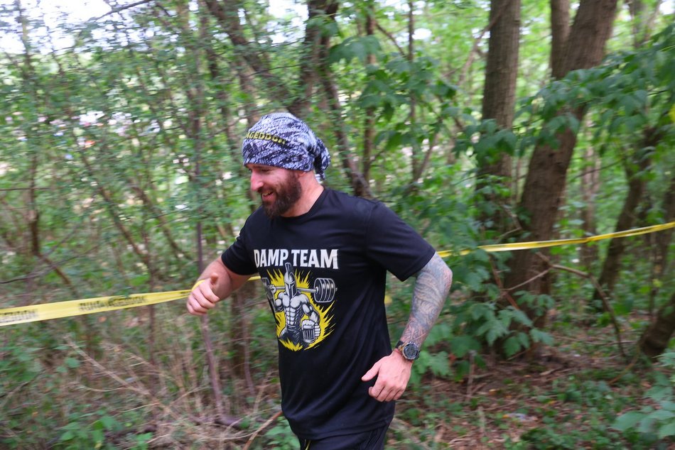 Biegłeś/aś w Runmageddon 2025 w Łodzi? Odszukaj się w galerii