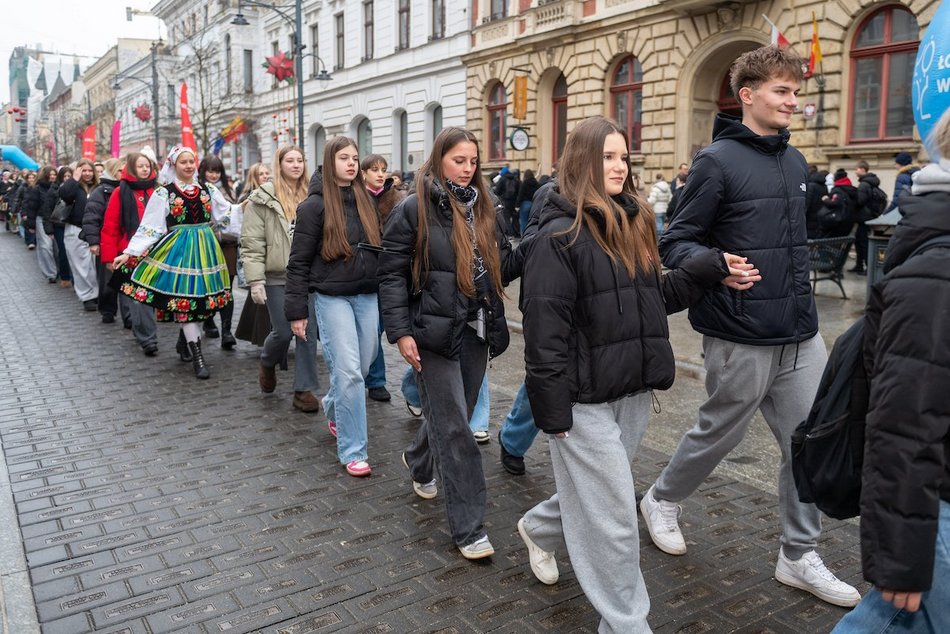 Łódź. Polonez dla Łodzi 2026