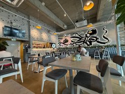 Łódź. Kuchnia Dalekiego Wschodu na Chojnach w Łodzi. Co zjemy w restauracji Pan Bao?