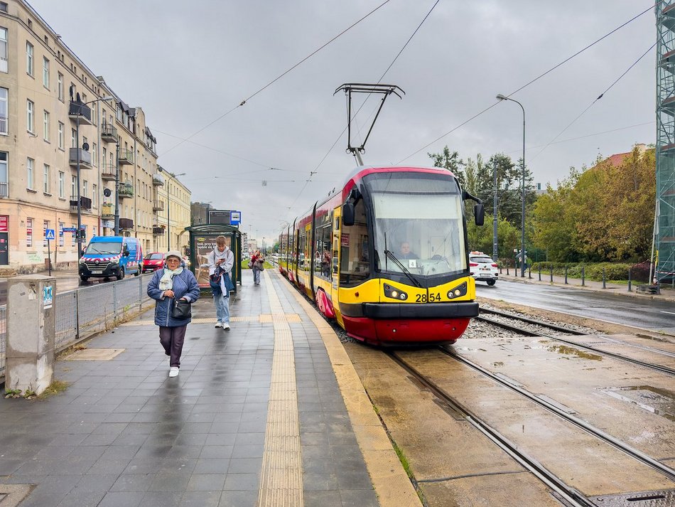 Łódź. Tramwaje MPK Łódź wróciły na Kopernika i Gdańską. Jakimi trasami pojedziemy?