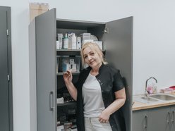 Łódź. Gabinet medyczny dla osób w kryzysie bezdomności