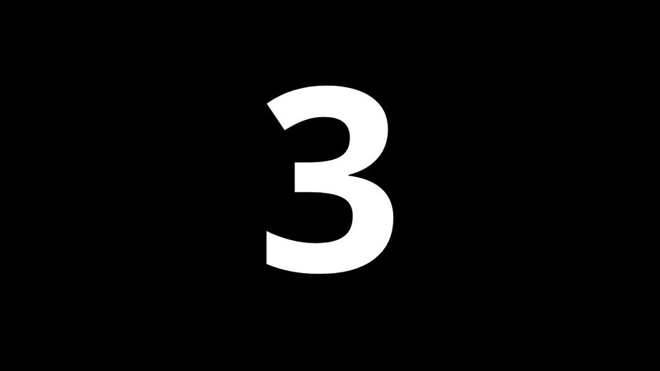 3