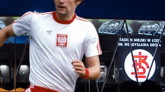 Łódź. Huczne urodziny Marka Dziuby