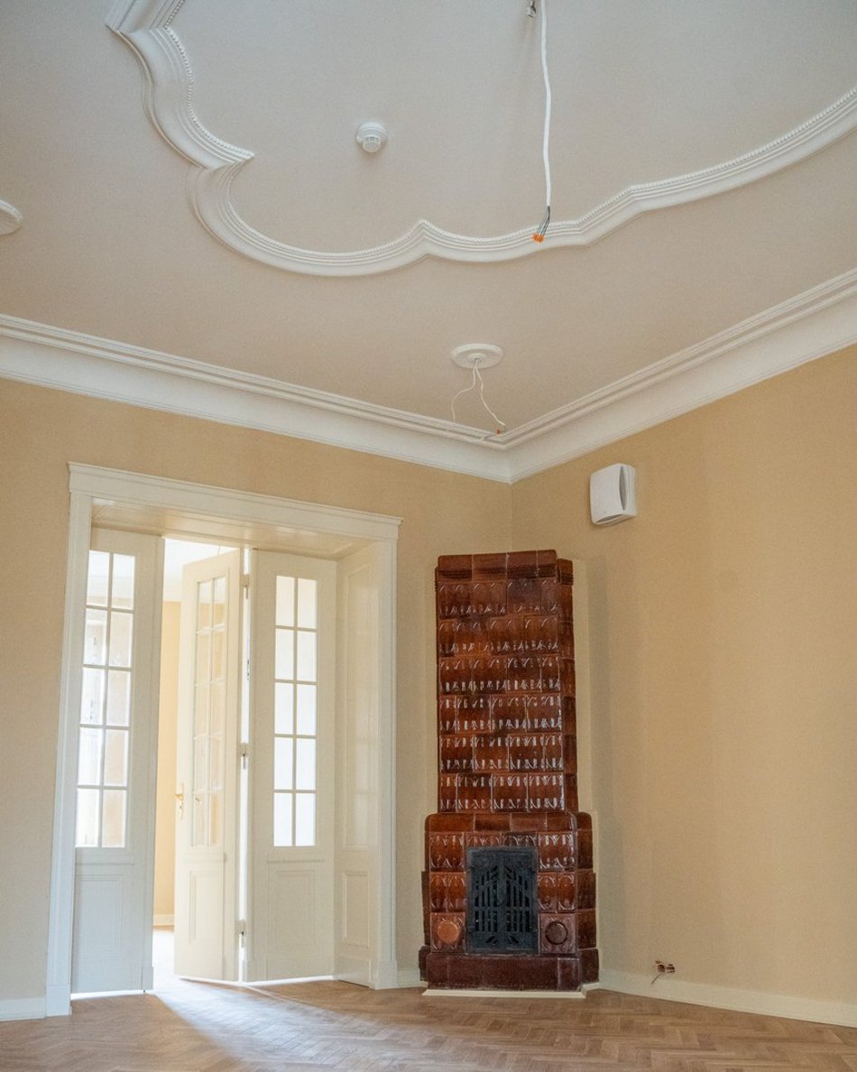 Kamienica przy ul. Legionów 37a