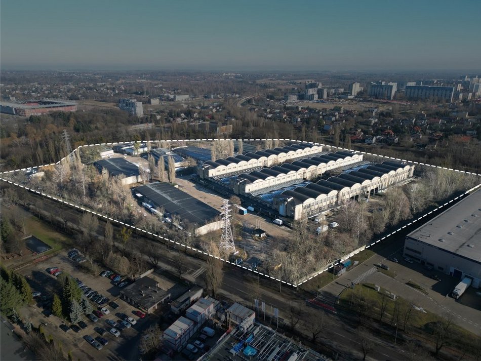 Łódź jedzie na EXPO Real 2025 w Monachium. Jakie nieruchomości zaprezentuje?