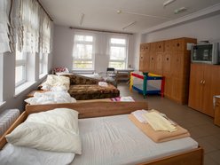 Łódź pomaga osobom w kryzysie bezdomności