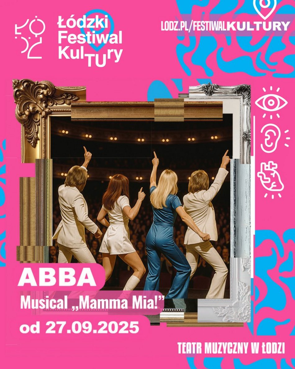 Gwiazdy na wydarzeniach w październiku w Łodzi